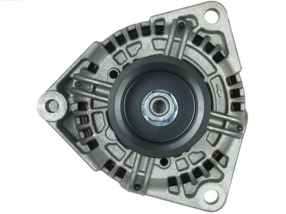 Alternator Vario 613 D 4.3  Vario 614 D 4.3  Vario 615 D 4.3  Vario 616 D 4.3  Vario