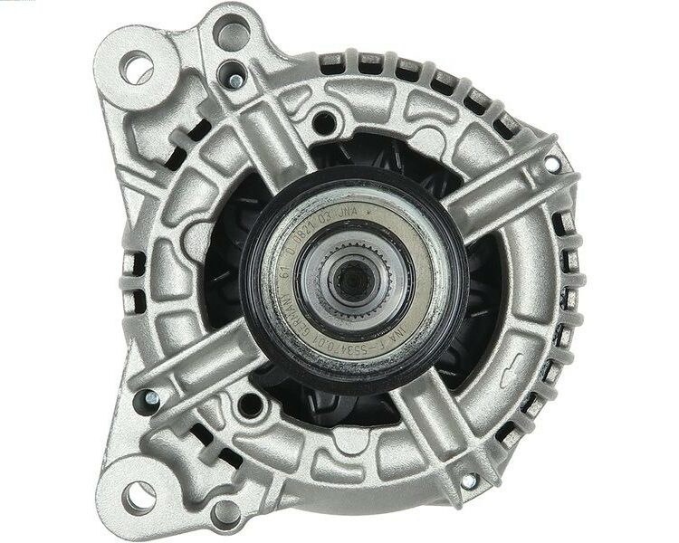 Alternator A3 1.6  A3 1.8  A3 1.8 Turbo  A3 1.8 Turbo Quattro  A3 1.9 TDi  A3 1.9 TDi