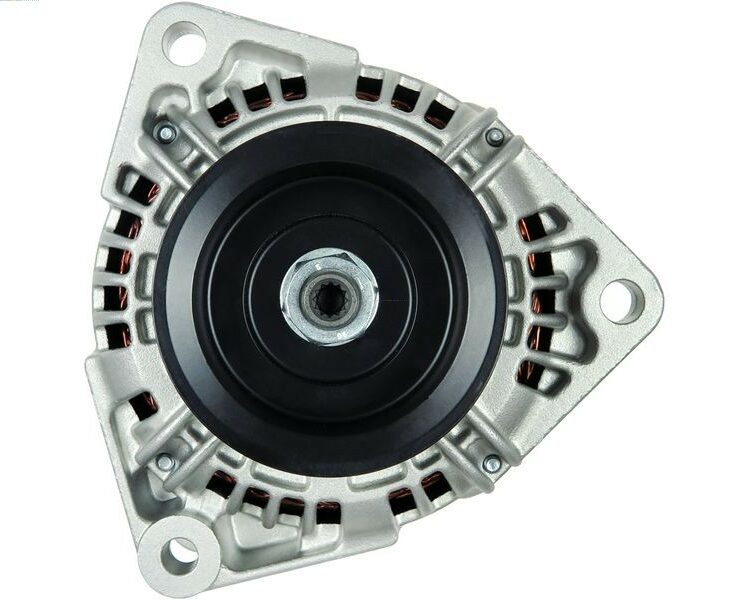 Alternator 85.330 11.6  85.360 11.6  85.400 11.6  85CF 380 12.6  85CF 430 12.6  CF 75