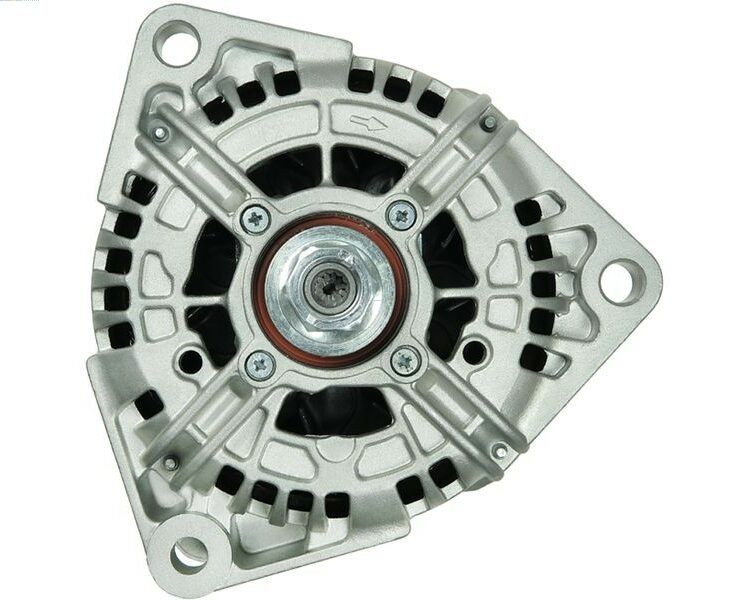 Alternator 85.330 11.6  85.360 11.6  85.400 11.6  85CF 380 12.6  85CF 430 12.6  CF 75