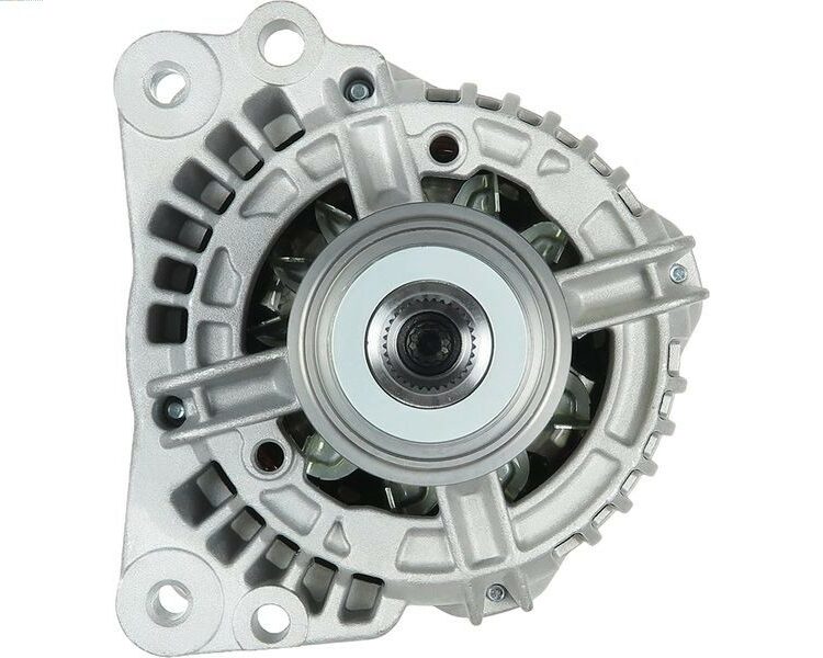 Alternator A3 1.9 TDi  A3 1.9 TDi Quattro  Allroad 2.5 TDi Quattro  Galaxy 1.9 TDi  G