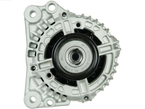 Alternator A3 1.9 TDi  A3 1.9 TDi Quattro  Galaxy 1.9 TDi  Galaxy 2.0 i  Alhambra 1.8