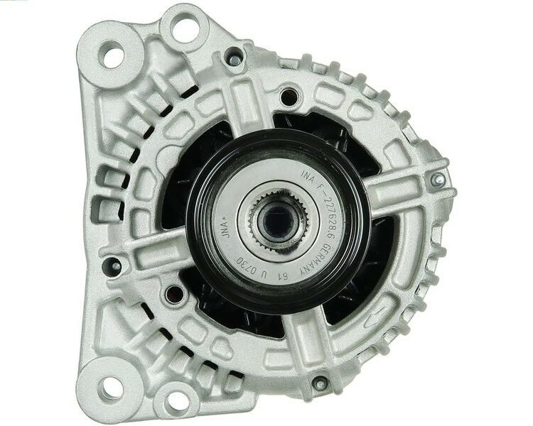 Alternator A3 1.9 TDi  A3 1.9 TDi Quattro  Galaxy 1.9 TDi  Galaxy 2.0 i  Alhambra 1.8