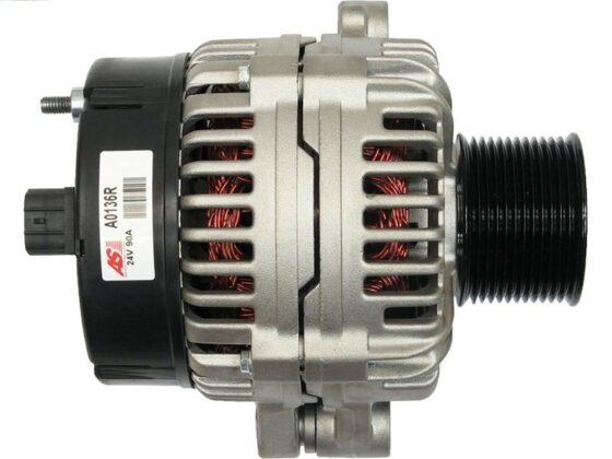 Alternator  CA1633IR IVECO