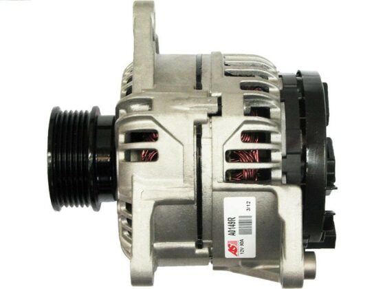 Alternator  90A IVECO MASCOT