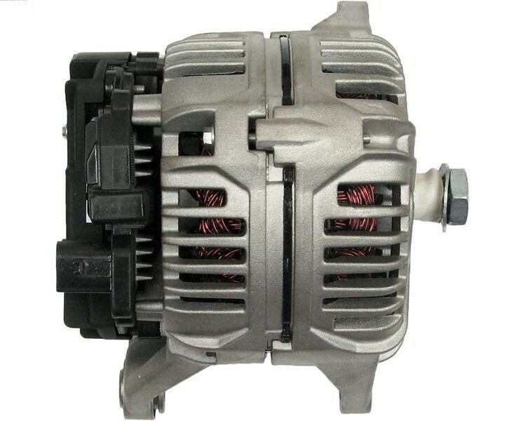 Alternator  IVECO DUCATO 140 160 3.0 D MULTIJET