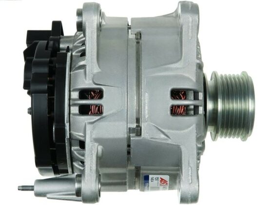 Alternator A1 1.6 TDi  A1 2.0 TDi  A3 1.6  A3 1.6 E-Power  A3 1.6 TDi  A3 1.9 TDi  A3