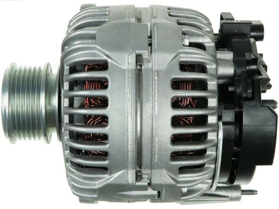 Alternator A1 1.6 TDi  A1 2.0 TDi  A3 1.6  A3 1.6 E-Power  A3 1.6 TDi  A3 1.9 TDi  A3