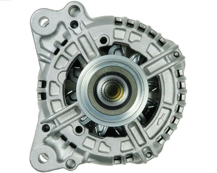 Alternator A1 1.6 TDi  A1 2.0 TDi  A3 1.6  A3 1.6 E-Power  A3 1.6 TDi  A3 1.9 TDi  A3