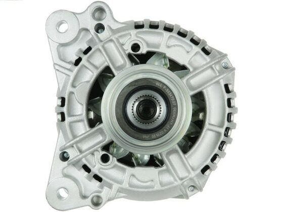 Alternator  AUDI VW SKODA TDI