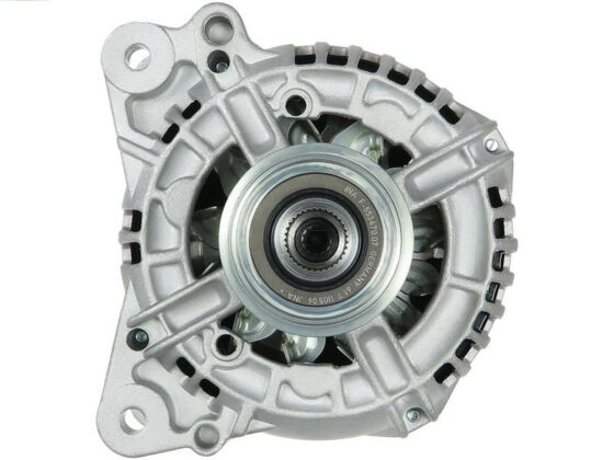 Alternator A3 1.6  A3 1.6 Sportback  A3 1.9 TDi  A3 1.9 TDi Sportback  A3 2.0 FSi  A3