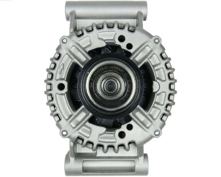 Alternator Jumper 2.2 HDi 100  Jumper 2.2 HDi 110  Jumper 2.2 HDi 120  Jumper 2.2 HDi