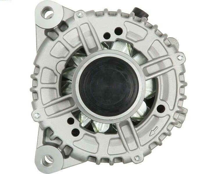 Alternator  PEUGEOT 407 607 HDI