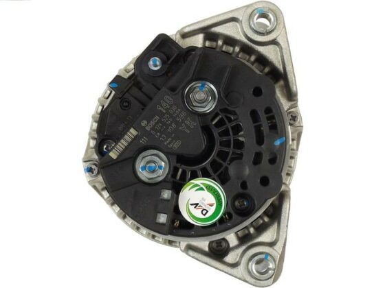 Alternator A0209(BOSCH) AS