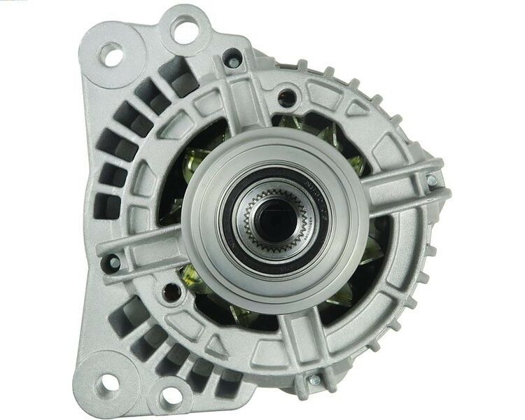 Alternator A3 1.9 TDi  A3 1.9 TDi Quattro  Cordoba 1.9 SDi  Cordoba 1.9 TDi  Ibiza 1.