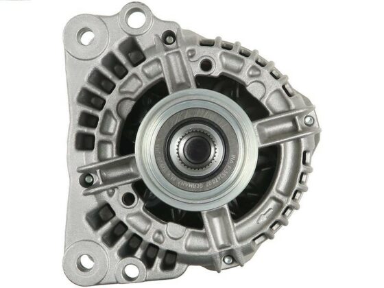 Alternator A3 1.9 TDi  A3 1.9 TDi Quattro  Cordoba 1.9 SDi  Cordoba 1.9 TDi  Ibiza 1.