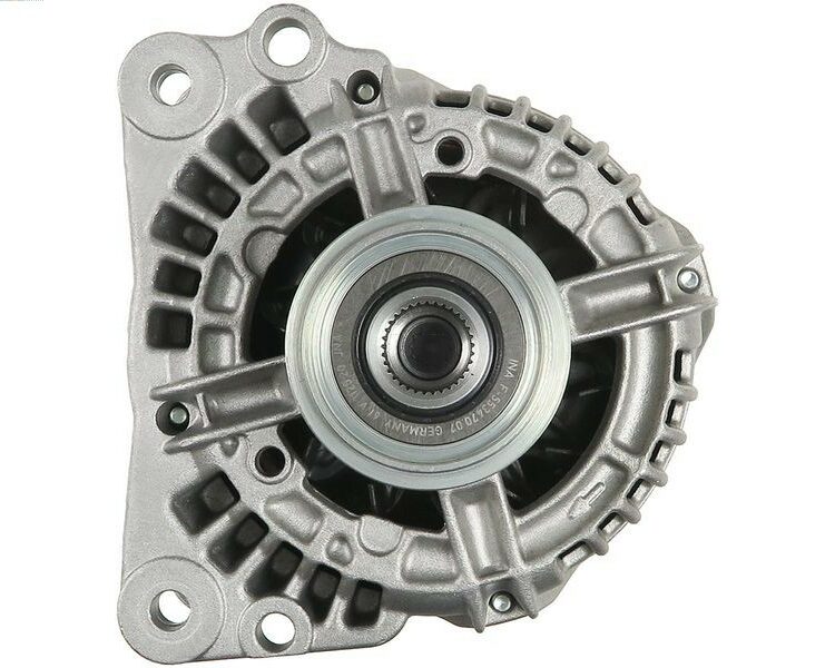 Alternator A3 1.9 TDi  A3 1.9 TDi Quattro  Cordoba 1.9 SDi  Cordoba 1.9 TDi  Ibiza 1.