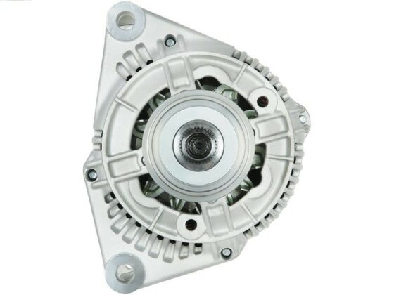 Alternator  90A MB V230 VARIO VITO