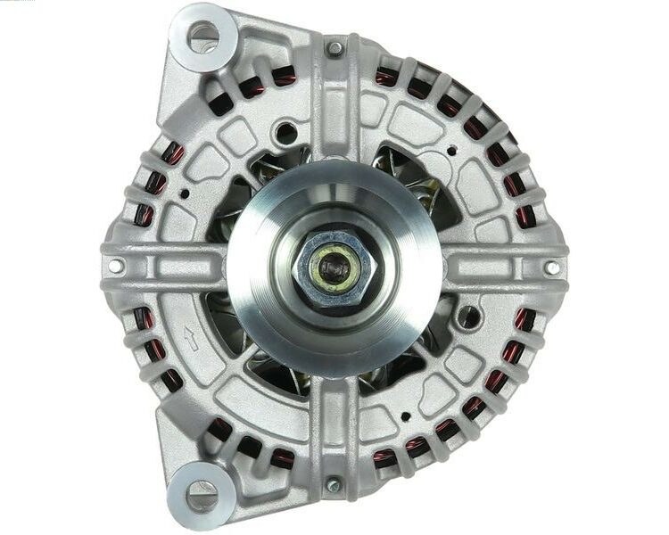 Alternator 7430 6.7  7530 6.7 [4V-CR] 01.2006-