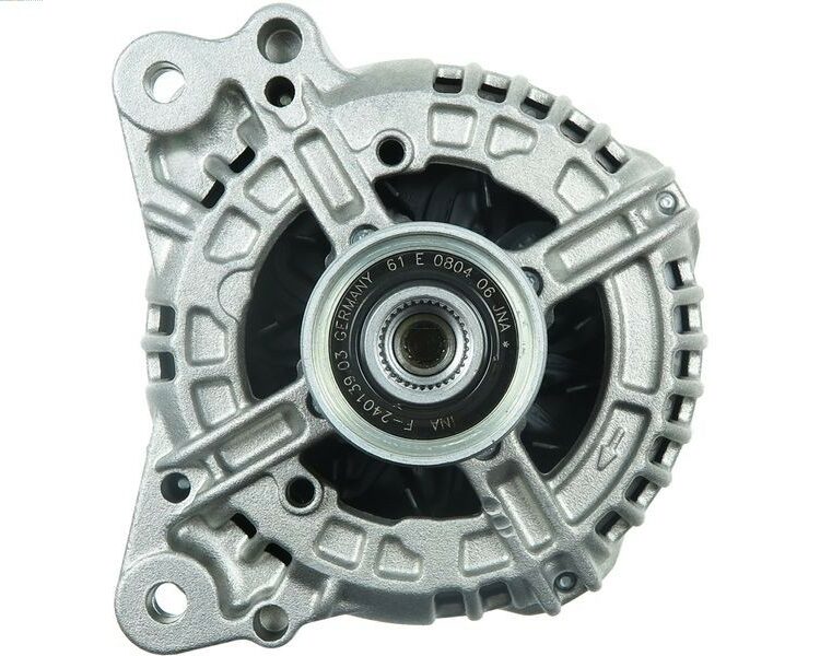 Alternator A1 1.2 TFSi  A3 1.2 TFSi  Altea 1.2 TSi  Ibiza 1.2 TSi  Leon 1.2 TSi  Fabi