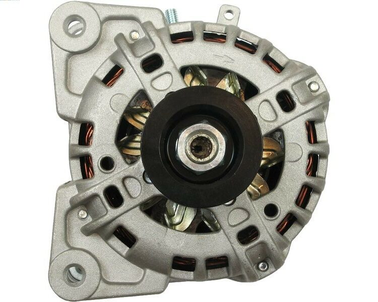 Alternator Teana