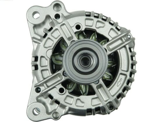 Alternator A1 1.2 TFSi Sportback  A3 1.2 TFSi  A3 1.2 TSi  A3 1.2 TSi Sportback  Alte