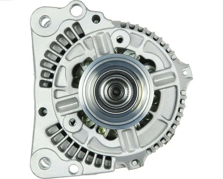 Alternator  Polo 1.7 SDi