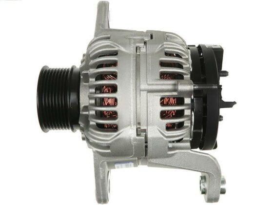 Alternator FH 16/540 16.1  FH 16/550 16.1  FH 16/580 16.1  FH 16/600 16.1  FH 16/700