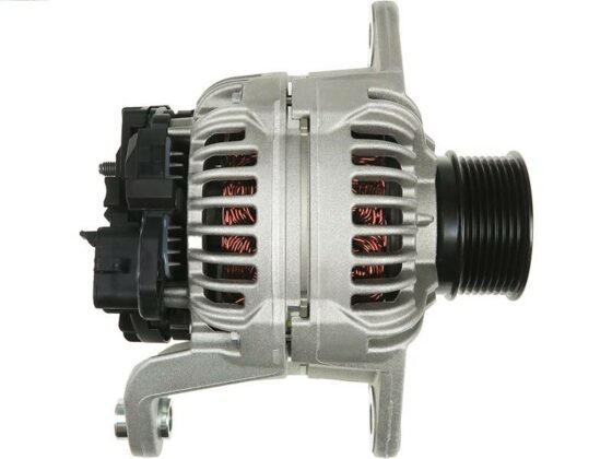 Alternator FH 16/540 16.1  FH 16/550 16.1  FH 16/580 16.1  FH 16/600 16.1  FH 16/700