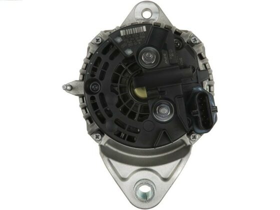 Alternator FH 16/540 16.1  FH 16/550 16.1  FH 16/580 16.1  FH 16/600 16.1  FH 16/700