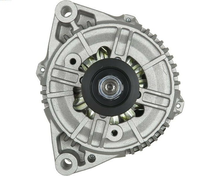 Alternator  Frontera B 2.2 DTi