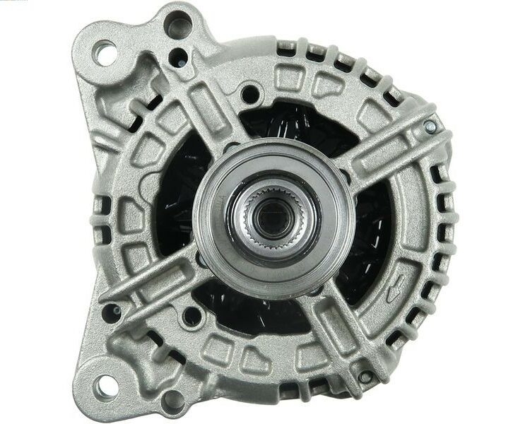 Alternator A1 1.6 TDi  A3 1.6 TDi  A3 1.6 TDi Quattro  A3 2.0 TDi  A3 2.0 TDi Quattro