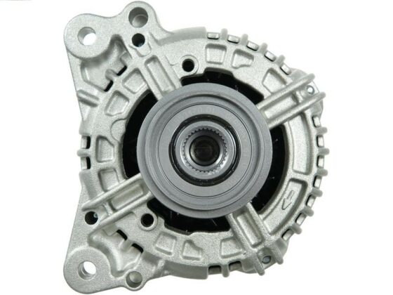 Alternator A1 1.6 TDi  A1 2.0 TFSi Quattro  A3 1.6 TDi  A3 2.0 TDi  Q3 2.0 TDi  Q3 2.