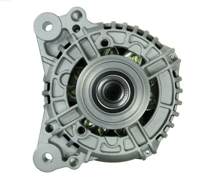 Alternator A1 1.6 TDi  A1 2.0 TFSi Quattro  A3 1.6 TDi  A3 2.0 TDi  Q3 2.0 TDi  Q3 2.