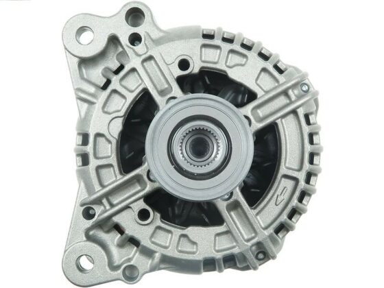 Alternator A1 1.4 TFSi  A3 1.4 TFSi  Alhambra 1.4 TSi  Toledo 1.4 TSi  Rapid 1.4 TSi 