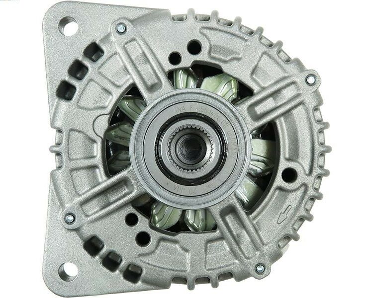 Alternator Superb 3.6 V6 4×4  Caddy 2.0 TDi 16V 4-Motion  California T5 2.0 TDi  Cara