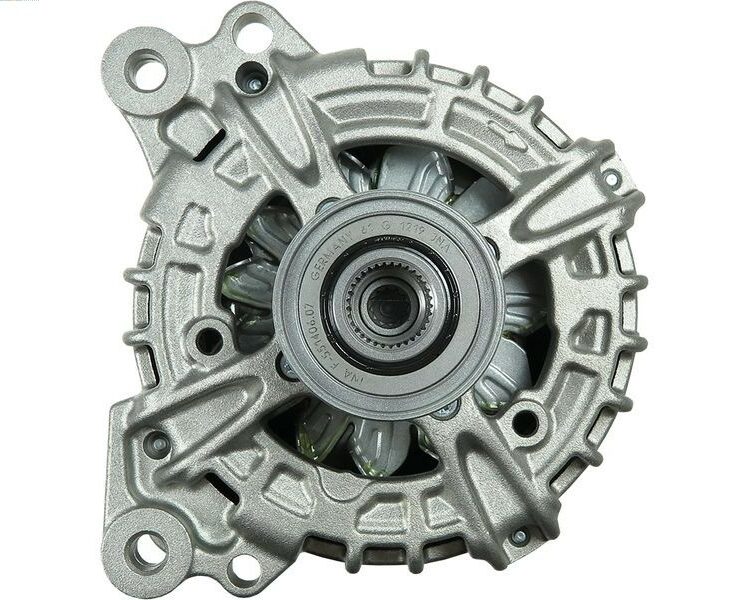 Alternator A1 1.6 TDi  A3 1.6 TDi  A3 1.6 TDi Quattro  A3 2.0 TDi  A3 2.0 TDi Quattro