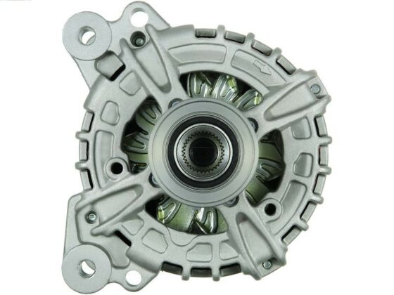 Alternator A1 1.6 TDi  A3 1.6 TDi  A3 1.6 TDi Quattro  A3 2.0 TDi  A3 2.0 TDi Quattro