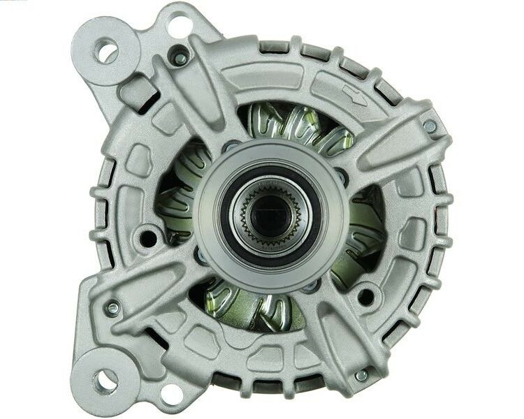 Alternator A1 1.6 TDi  A3 1.6 TDi  A3 1.6 TDi Quattro  A3 2.0 TDi  A3 2.0 TDi Quattro