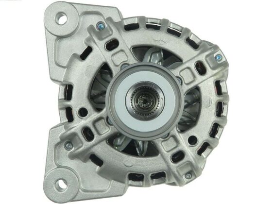 Alternator Mii 1.0  Citigo 1.0  Up! 1.0 [CHYA]  [CHYB]  [CPGA] 01.2011-12.2013