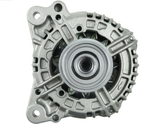 Alternator A2 1.2 TDi  A2 1.4 TDi  Arosa 1.4 TDi  Cordoba 1.4 TDi  Ibiza 1.4 TDi  Fab