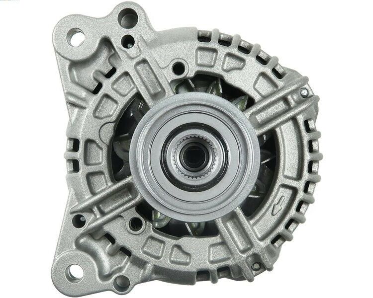 Alternator A2 1.2 TDi  A2 1.4 TDi  Arosa 1.4 TDi  Cordoba 1.4 TDi  Ibiza 1.4 TDi  Fab