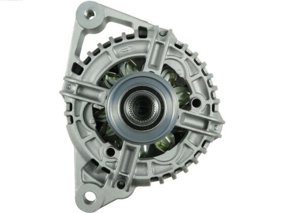 Alternator 911 3.4 Carrera  911 3.6 Carrera  911 3.6 Carrera 4×4  911 3.6 GT2  911 3.