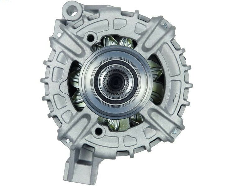 Alternator S60 2.0 D3  S60 2.0 D4  S60 2.4 D5  S60 2.4 D5 AWD  S80 2.4 D  S80 2.4 D5 