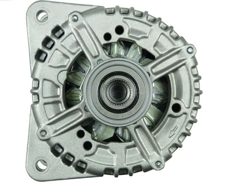 Alternator A6 2.0 TDi [BNA]  [BRF]  [CAGA]  [CAGB]  [CAHA]  [CAHB] 07.2004-03.2011