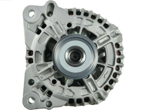 Alternator A4 1.9 TDi  A4 1.9 TDi Quattro [AVB]  [AVF]  [AWX]  [BKE] 01.2001-12.2003