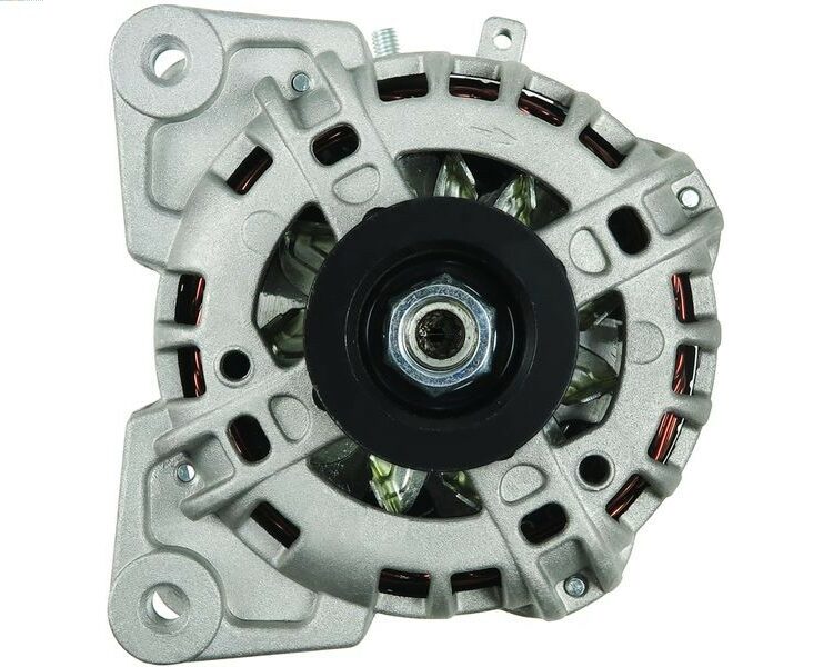 Alternator Teana