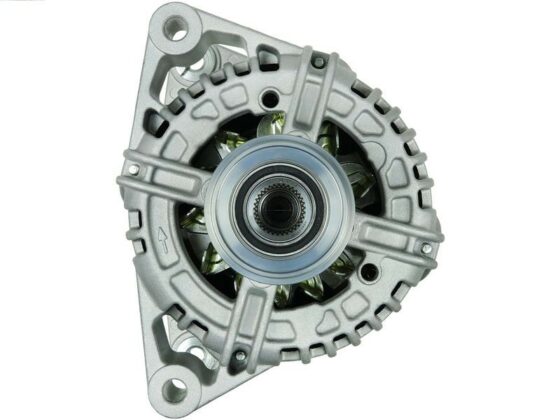 Alternator Meriva B 1.4  Meriva B 1.4 LPG [A14NEL]  [A14NET]  [A14XER]  [B14NEL]  [B1