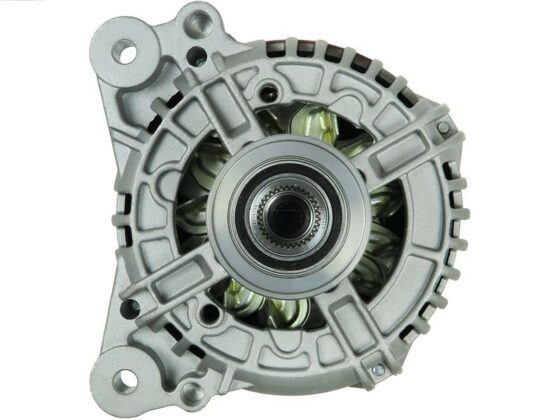 Alternator A3 3.2 Quattro  TT 2.0 Quattro  TT 3.2 Quattro  Exeo 2.0 TDi  Exeo 2.0 TDi