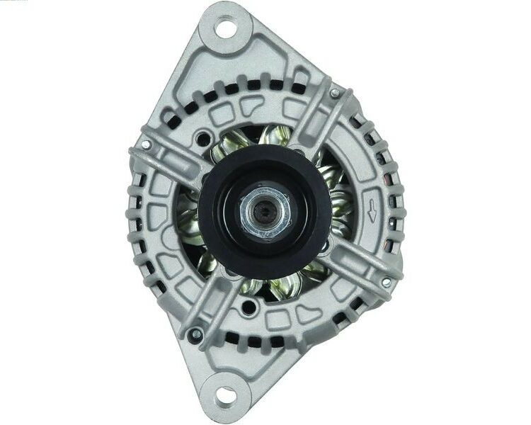 Alternator Jumper 2.3 16V  Ducato 2.3 16V  Boxer 2.3 16V  01.2009-